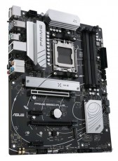 Asus PRIME B650-PLUS AMD B650 AM5 ATX alaplap Iroda és számítástechnika - Egyéb számítástechnikai termék - 457435