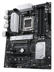 Asus PRIME B650-PLUS AMD B650 AM5 ATX alaplap Iroda és számítástechnika - Egyéb számítástechnikai termék - 457435