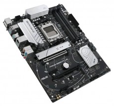 Asus PRIME B650-PLUS AMD B650 AM5 ATX alaplap Iroda és számítástechnika - Egyéb számítástechnikai termék - 457435