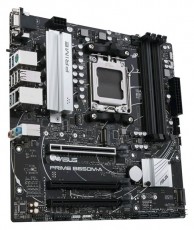 Asus Prime B650M-A AMD B650 AM5 mATX alaplap Iroda &eacute;s sz&aacute;m&iacute;t&aacute;stechnika - Egy&eacute;b sz&aacute;m&iacute;t&aacute;stechnikai term&eacute;k - 457342
