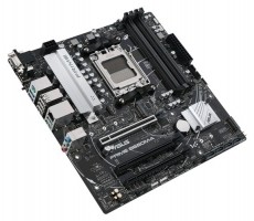 Asus Prime B650M-A AMD B650 AM5 mATX alaplap Iroda &eacute;s sz&aacute;m&iacute;t&aacute;stechnika - Egy&eacute;b sz&aacute;m&iacute;t&aacute;stechnikai term&eacute;k - 457342