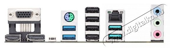 Asus Prime B650M-A AMD B650 AM5 mATX alaplap Iroda &eacute;s sz&aacute;m&iacute;t&aacute;stechnika - Egy&eacute;b sz&aacute;m&iacute;t&aacute;stechnikai term&eacute;k - 457342