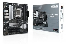 Asus Prime B650M-A AMD B650 AM5 mATX alaplap Iroda &eacute;s sz&aacute;m&iacute;t&aacute;stechnika - Egy&eacute;b sz&aacute;m&iacute;t&aacute;stechnikai term&eacute;k - 457342