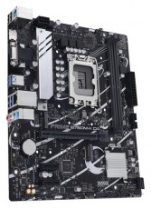 Asus PRIME B760M-K D4 Intel B760 LGA1700 mATX alaplap Iroda és számítástechnika - Egyéb számítástechnikai termék - 459300