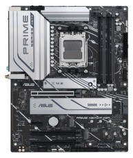 Asus PRIME X670-P WIFI AMD X670 AM5 ATX alaplap Iroda és számítástechnika - Egyéb számítástechnikai termék - 457501
