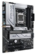 Asus PRIME X670-P WIFI AMD X670 AM5 ATX alaplap Iroda és számítástechnika - Egyéb számítástechnikai termék - 457501