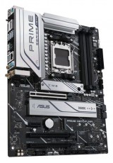 Asus PRIME X670-P WIFI AMD X670 AM5 ATX alaplap Iroda és számítástechnika - Egyéb számítástechnikai termék - 457501
