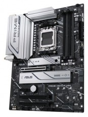 Asus PRIME X670-P WIFI AMD X670 AM5 ATX alaplap Iroda és számítástechnika - Egyéb számítástechnikai termék - 457501