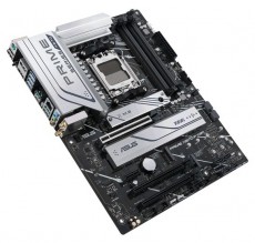 Asus PRIME X670-P WIFI AMD X670 AM5 ATX alaplap Iroda és számítástechnika - Egyéb számítástechnikai termék - 457501