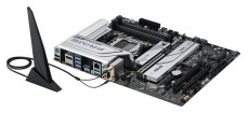 Asus PRIME X670-P WIFI AMD X670 AM5 ATX alaplap Iroda és számítástechnika - Egyéb számítástechnikai termék - 457501