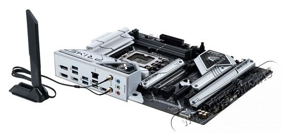 Asus PRIME Z790-A WIFI Intel Z790 LGA1700 ATX alaplap Iroda &eacute;s sz&aacute;m&iacute;t&aacute;stechnika - Egy&eacute;b sz&aacute;m&iacute;t&aacute;stechnikai term&eacute;k - 457525