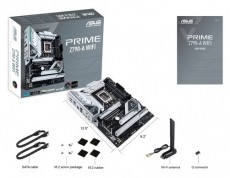 Asus PRIME Z790-A WIFI Intel Z790 LGA1700 ATX alaplap Iroda &eacute;s sz&aacute;m&iacute;t&aacute;stechnika - Egy&eacute;b sz&aacute;m&iacute;t&aacute;stechnikai term&eacute;k - 457525