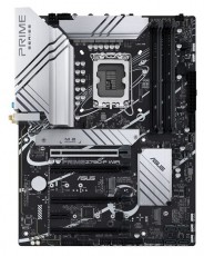 Asus PRIME Z790-P WIFI Intel Z790 LGA1700 ATX alaplap Iroda és számítástechnika - Egyéb számítástechnikai termék - 457526
