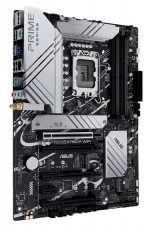 Asus PRIME Z790-P WIFI Intel Z790 LGA1700 ATX alaplap Iroda és számítástechnika - Egyéb számítástechnikai termék - 457526