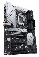 Asus PRIME Z790-P WIFI Intel Z790 LGA1700 ATX alaplap Iroda és számítástechnika - Egyéb számítástechnikai termék - 457526