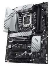 Asus PRIME Z790-P WIFI Intel Z790 LGA1700 ATX alaplap Iroda és számítástechnika - Egyéb számítástechnikai termék - 457526