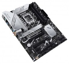 Asus PRIME Z790-P WIFI Intel Z790 LGA1700 ATX alaplap Iroda és számítástechnika - Egyéb számítástechnikai termék - 457526
