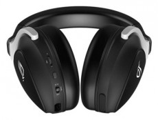 Asus ROG Delta S Vezeték nélküli headset Audio-Video / Hifi / Multimédia - Fül és Fejhallgatók - Fejhallgató - 461339