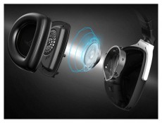 Asus ROG Delta S Vezeték nélküli headset Audio-Video / Hifi / Multimédia - Fül és Fejhallgatók - Fejhallgató - 461339