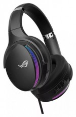Asus ROG FUSION II 500 gamer headset Audio-Video / Hifi / Multimédia - Fül és Fejhallgatók - Fejhallgató - 461347