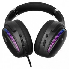 Asus ROG FUSION II 500 gamer headset Audio-Video / Hifi / Multimédia - Fül és Fejhallgatók - Fejhallgató - 461347
