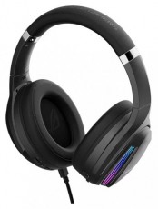 Asus ROG FUSION II 500 gamer headset Audio-Video / Hifi / Multimédia - Fül és Fejhallgatók - Fejhallgató - 461347