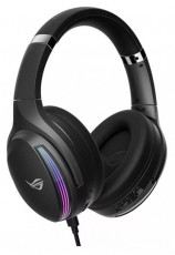 Asus ROG FUSION II 500 gamer headset Audio-Video / Hifi / Multimédia - Fül és Fejhallgatók - Fejhallgató - 461347