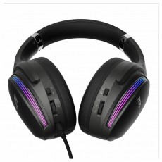 Asus ROG FUSION II 500 gamer headset Audio-Video / Hifi / Multimédia - Fül és Fejhallgatók - Fejhallgató - 461347