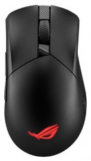 Asus ROG Gladius III Wireless AimPoint fekete vezeték nélküli egér Iroda és számítástechnika - Egér - Vezeték nélküli egér - 461341