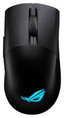 Asus ROG Keris Wireless AimPoint vezeték nélküli egér - fekete Iroda és számítástechnika - Egér - Vezeték nélküli egér - 461343