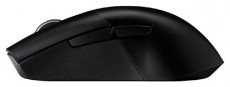 Asus ROG Keris Wireless AimPoint vezeték nélküli egér - fekete Iroda és számítástechnika - Egér - Vezeték nélküli egér - 461343