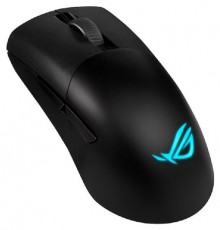 Asus ROG Keris Wireless AimPoint vezeték nélküli egér - fekete Iroda és számítástechnika - Egér - Vezeték nélküli egér - 461343