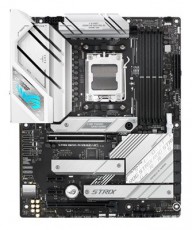 Asus ROG STRIX B650-A GAMING WIFI AMD B650 AM5 ATX alaplap Iroda és számítástechnika - Egyéb számítástechnikai termék - 457491