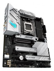 Asus ROG STRIX B650-A GAMING WIFI AMD B650 AM5 ATX alaplap Iroda és számítástechnika - Egyéb számítástechnikai termék - 457491