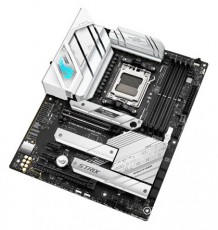 Asus ROG STRIX B650-A GAMING WIFI AMD B650 AM5 ATX alaplap Iroda és számítástechnika - Egyéb számítástechnikai termék - 457491