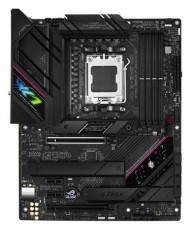 Asus ROG STRIX B650E-F GAMING WIFI AMD B650 AM5 ATX alaplap Iroda és számítástechnika - Egyéb számítástechnikai termék - 457490
