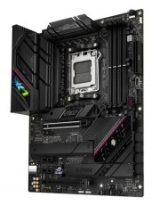 Asus ROG STRIX B650E-F GAMING WIFI AMD B650 AM5 ATX alaplap Iroda és számítástechnika - Egyéb számítástechnikai termék - 457490