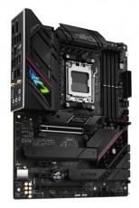Asus ROG STRIX B650E-F GAMING WIFI AMD B650 AM5 ATX alaplap Iroda és számítástechnika - Egyéb számítástechnikai termék - 457490