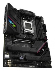 Asus ROG STRIX B650E-F GAMING WIFI AMD B650 AM5 ATX alaplap Iroda és számítástechnika - Egyéb számítástechnikai termék - 457490