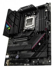 Asus ROG STRIX B650E-F GAMING WIFI AMD B650 AM5 ATX alaplap Iroda és számítástechnika - Egyéb számítástechnikai termék - 457490