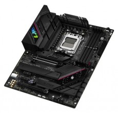 Asus ROG STRIX B650E-F GAMING WIFI AMD B650 AM5 ATX alaplap Iroda és számítástechnika - Egyéb számítástechnikai termék - 457490