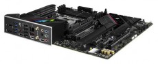 Asus ROG STRIX B650E-F GAMING WIFI AMD B650 AM5 ATX alaplap Iroda és számítástechnika - Egyéb számítástechnikai termék - 457490