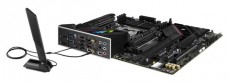 Asus ROG STRIX B650E-F GAMING WIFI AMD B650 AM5 ATX alaplap Iroda és számítástechnika - Egyéb számítástechnikai termék - 457490