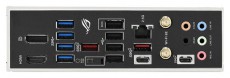 Asus ROG STRIX B650E-F GAMING WIFI AMD B650 AM5 ATX alaplap Iroda és számítástechnika - Egyéb számítástechnikai termék - 457490