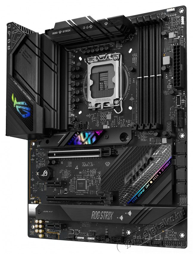 Asus ROG STRIX B760-F GAMING WIFI alaplap Iroda &eacute;s sz&aacute;m&iacute;t&aacute;stechnika - Egy&eacute;b sz&aacute;m&iacute;t&aacute;stechnikai term&eacute;k - 458518