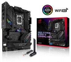 Asus ROG STRIX B760-F GAMING WIFI alaplap Iroda &eacute;s sz&aacute;m&iacute;t&aacute;stechnika - Egy&eacute;b sz&aacute;m&iacute;t&aacute;stechnikai term&eacute;k - 458518