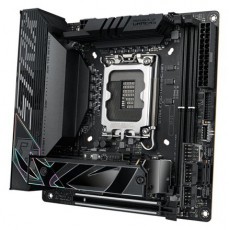 Asus ROG STRIX Z790-I GAMING WIFI Intel Z790 LGA1700 mini-ITX alaplap Iroda és számítástechnika - Egyéb számítástechnikai termék - 457566