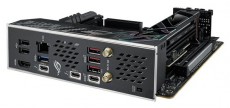 Asus ROG STRIX Z790-I GAMING WIFI Intel Z790 LGA1700 mini-ITX alaplap Iroda és számítástechnika - Egyéb számítástechnikai termék - 457566