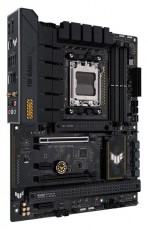 Asus TUF GAMING B650-PLUS WIFI AMD B650 AM5 ATX alaplap Iroda és számítástechnika - Egyéb számítástechnikai termék - 457465