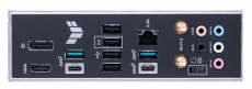 Asus TUF GAMING B650-PLUS WIFI AMD B650 AM5 ATX alaplap Iroda és számítástechnika - Egyéb számítástechnikai termék - 457465
